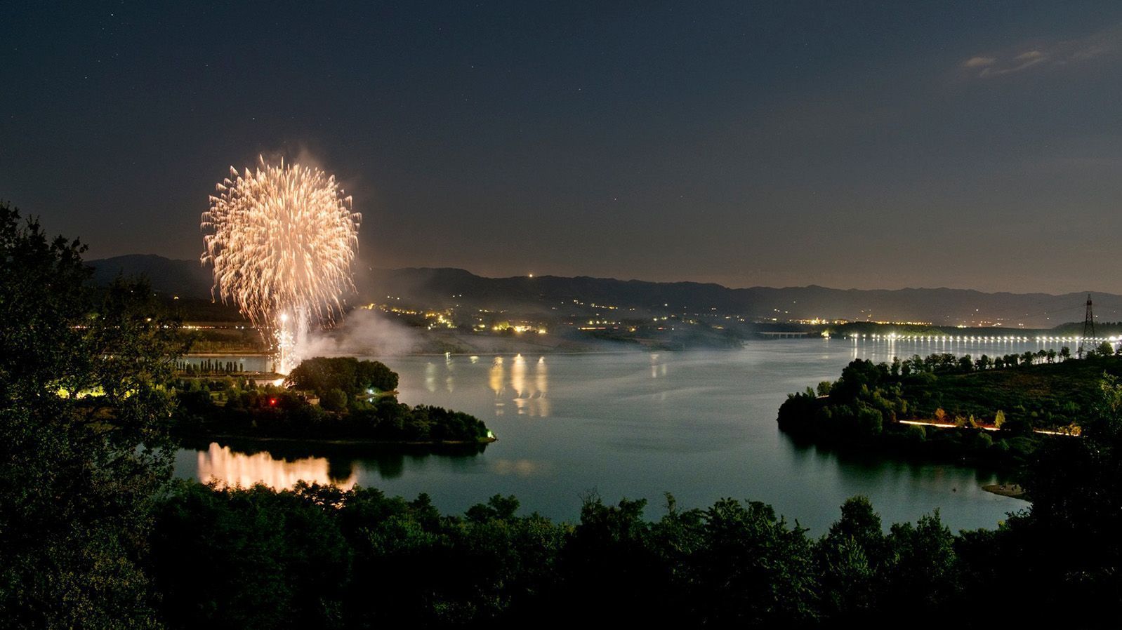 Agriturismo Autodromo Mugello
