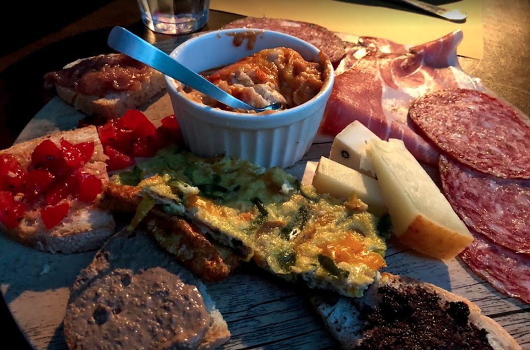 Ristorante Mugello