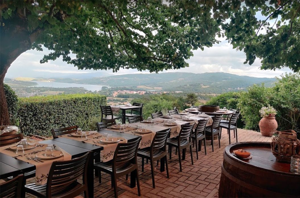 Ristorante Mugello